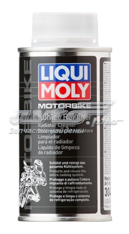 Очиститель системы охлаждения Liqui Moly 3042