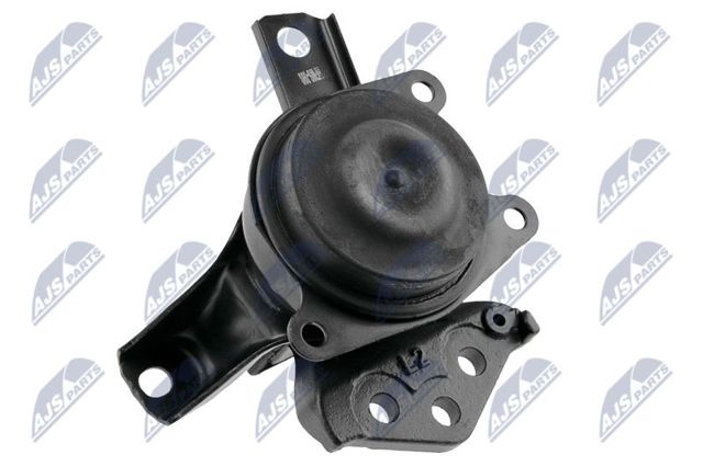 ZPS-MS-090 NTY coxim (suporte direito de motor)