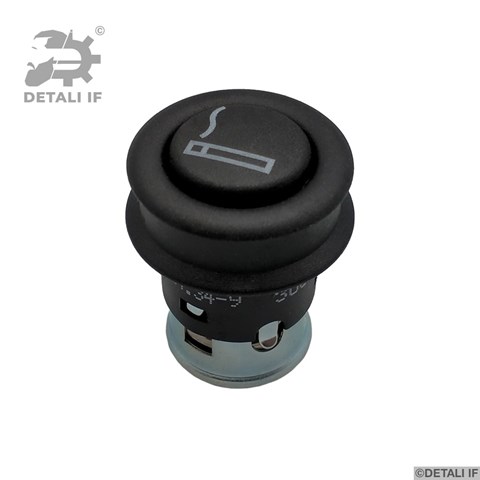 DF16695 Detali IF Прикуриватель в сборе