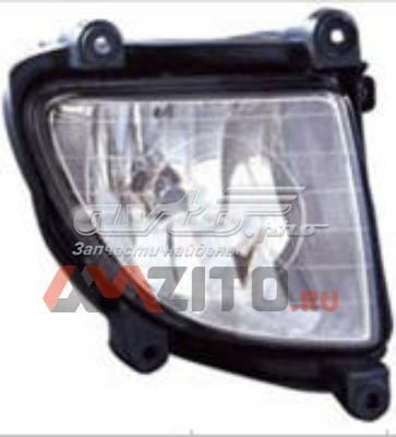 Фара противотуманная, левая Depo/Loro/Abakus 3232009LAQD цена, от 38.54 USD