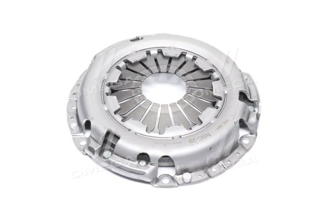Лепестковая корзина сцепления VALEO NSC29 цена, от 36.64 USD