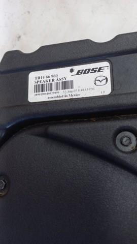  Mazda TD1466960 цена, от 52.29 USD
