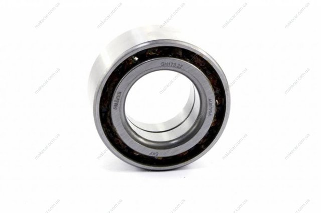 SH17322 Shafer Подшипник ступицы передней