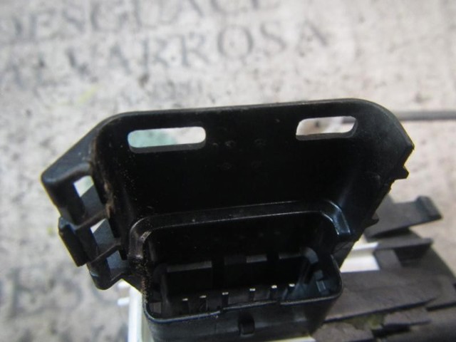 Купить Замок двери задней левой Ситроен Элизе  