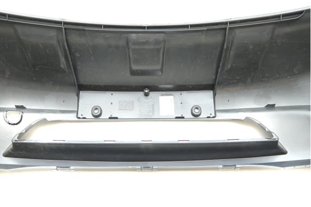Бампер на авто Autotechteile 1008888 цена, от 104.49 USD