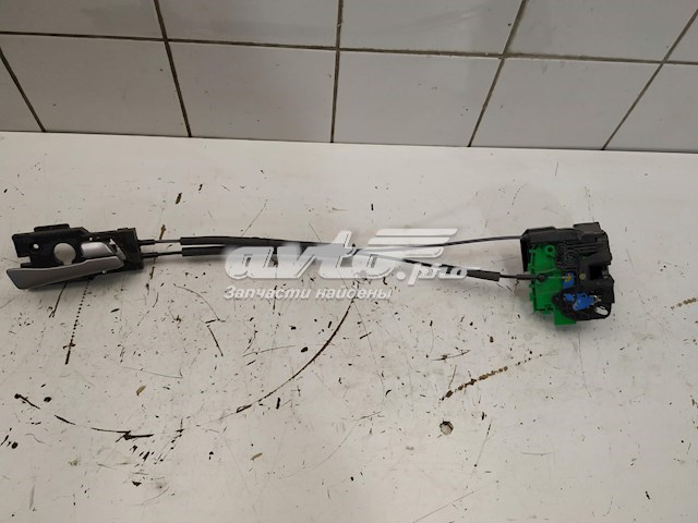 813104L010 Hyundai/Kia Замок двери водителя