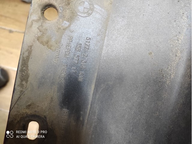  BMW 51777314639 цена, от 63.35 USD