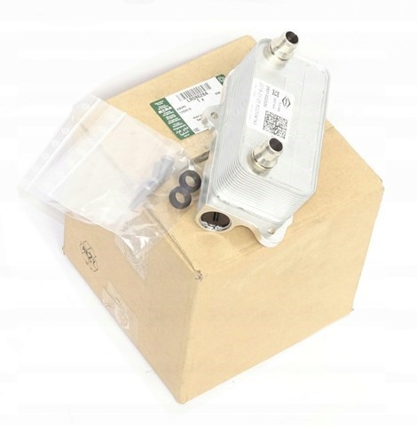 Радиатор охлаждения АКПП LR086284 Land Rover