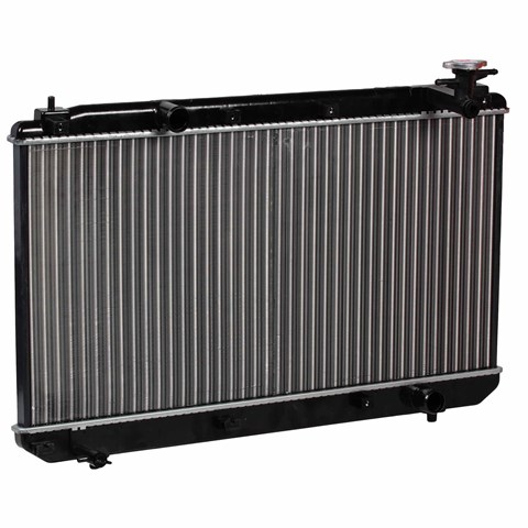 LRc 3004 Luzar radiador de esfriamento de motor