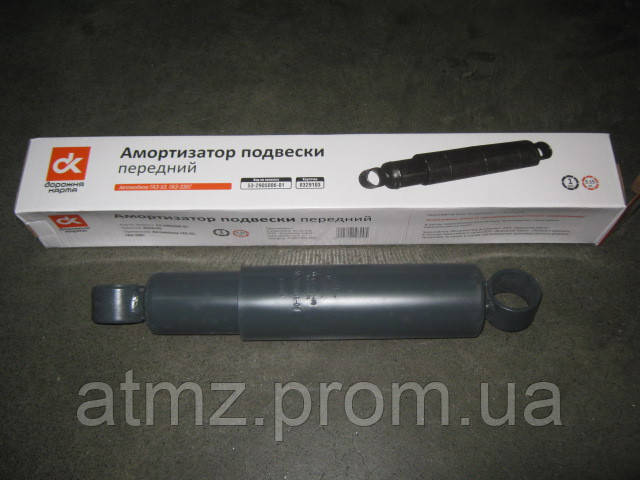 Стойка амортизатора передняя DK 53290500601 цена, от 29.52 USD