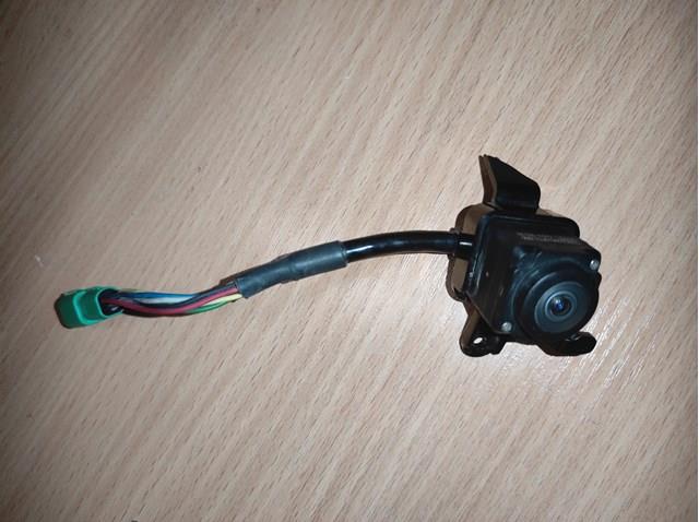 Купить 867B060021 Toyota Камера заднего вида