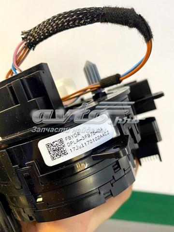 Купить T4N16224 Jaguar Шлейф Airbag