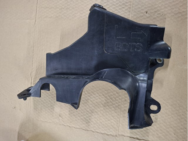 BDTS34H84A Mazda 