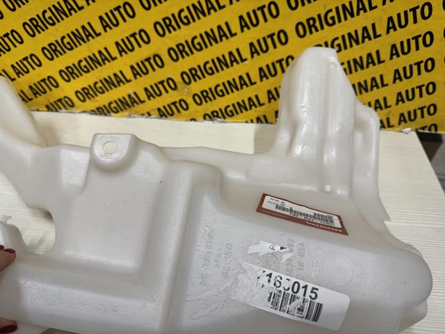 76841TPGA01 Honda 