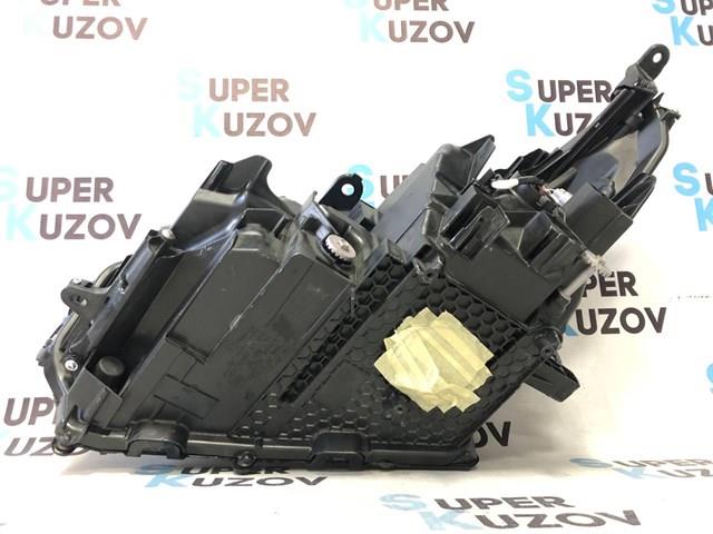 8114578200 Toyota Фара передняя правая
