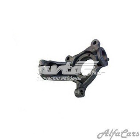 Цапфа передняя левая SS2232 DP Group