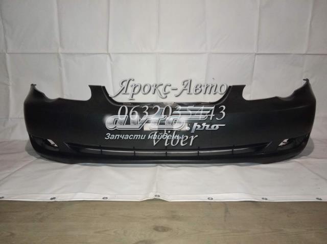 Бампер на авто Tempest 2063456900C цена, от 64.90 USD