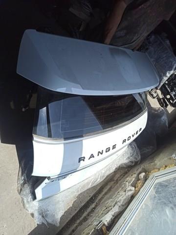 Задняя ляда Land Rover LR064614