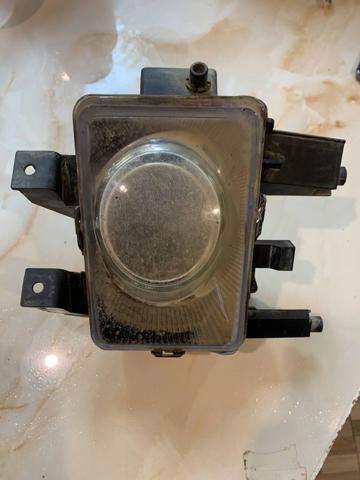 Фара противотуманная, правая General Motors 13261998 цена, от 38.84 USD