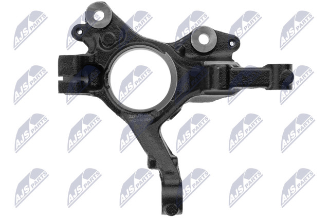 Цапфа (поворотный кулак) передний правый Ford MEF268 цена, от 50.12 USD
