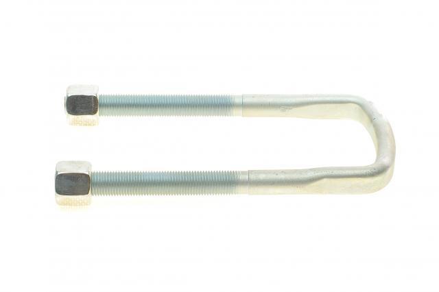 Скоба рессоры TES U00300ZN