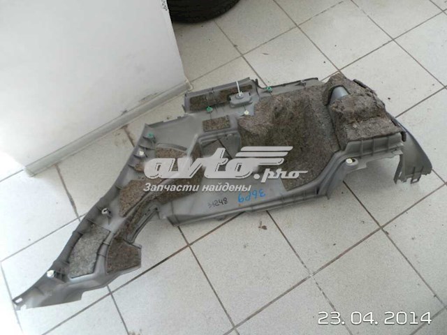  Nissan/Infiniti 849518H300