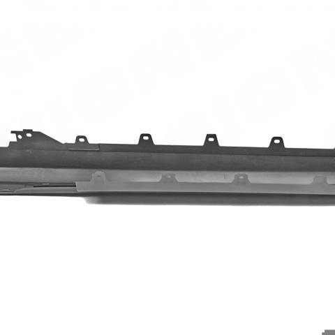 Купить PBM76017SET Signeda Накладка (молдинг) порога наружная левая