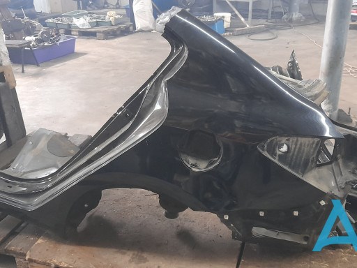 71503B0C00 Hyundai/Kia Боковая часть задняя левая