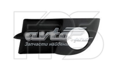 Решетка на бампер FPS FP5630912