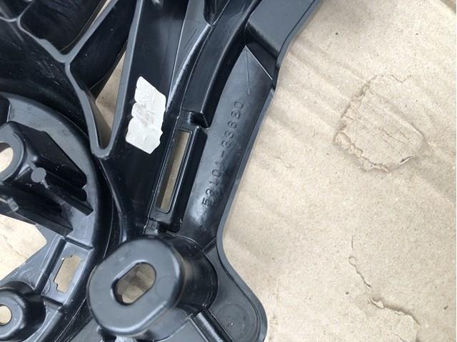 Купить 5310133620 Toyota Решетка радиатора