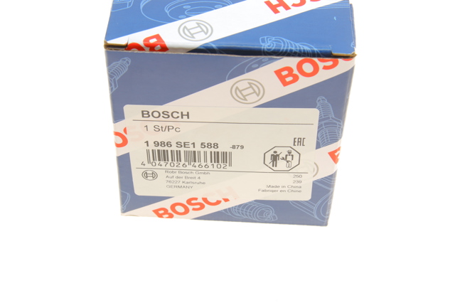 Купить 1986SE1588 Bosch Щеткодержатель стартера