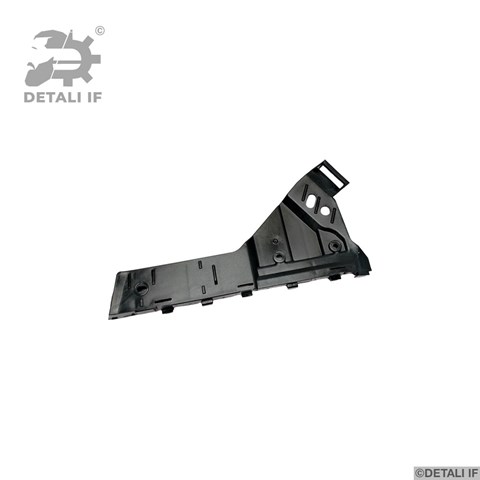Направляющая переднего бампера, правая General Motors 22798556