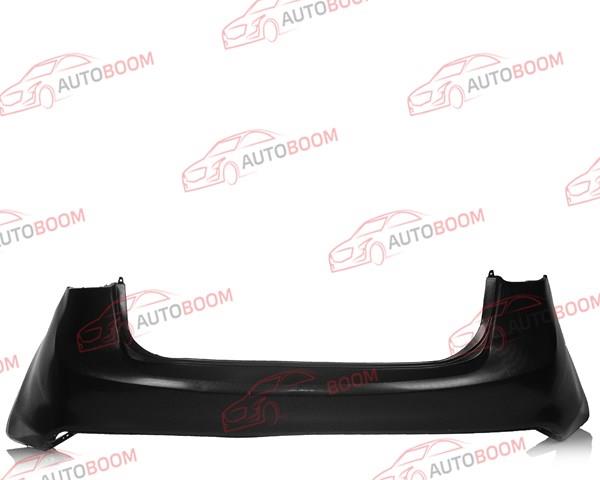 Бампер задний Hyundai/Kia 86611A7800