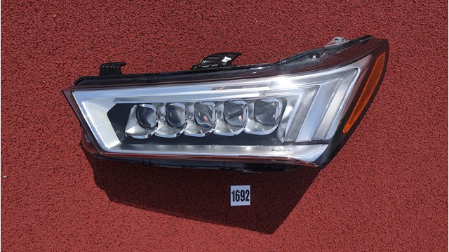 33150TZ5A51 Honda Фара