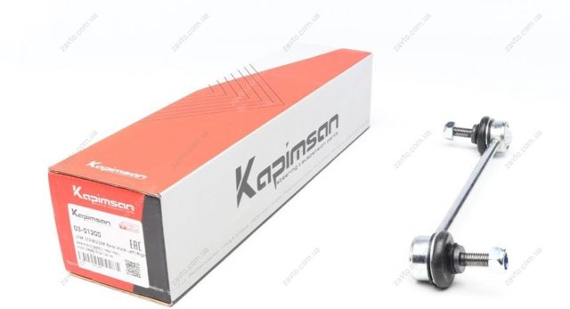 Тяга переднего стабилизатора Kapimsan 0301200 цена, от 7.34 USD