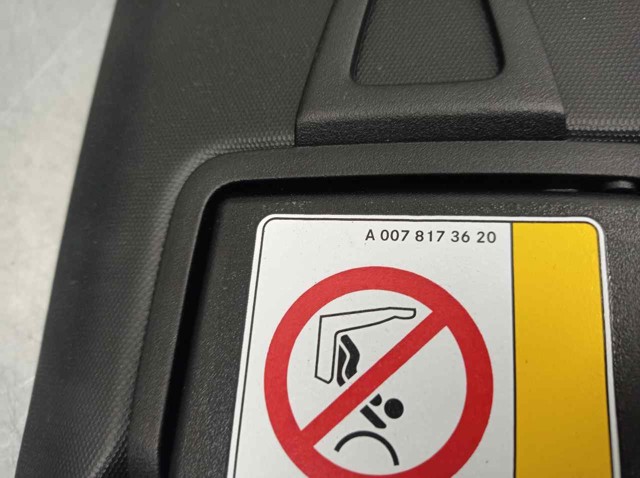 Купить A0078173620 Mercedes 