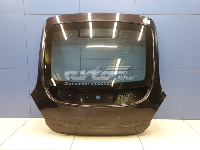 97051201104GRV Porsche 