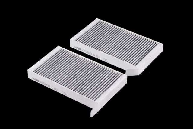 AF5238A Alpha Filter Внутрисалонный фильтр