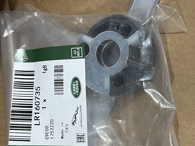  Tqparts TQ37072