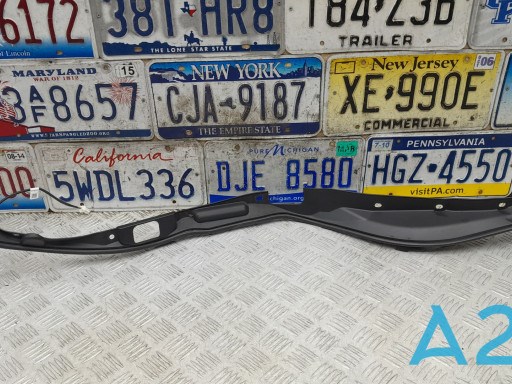  905695AA0B Nissan/Infiniti