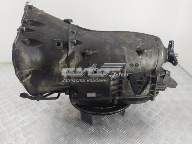 722699 MERCEDES Caja de cambios automática original y equivalente