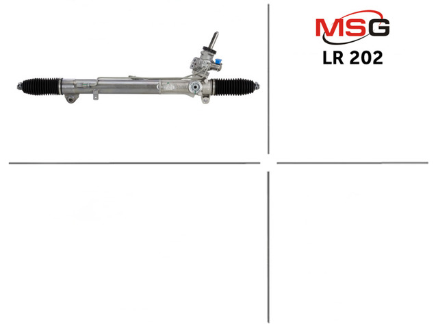 Купить LR202 MSG Рулевая рейка