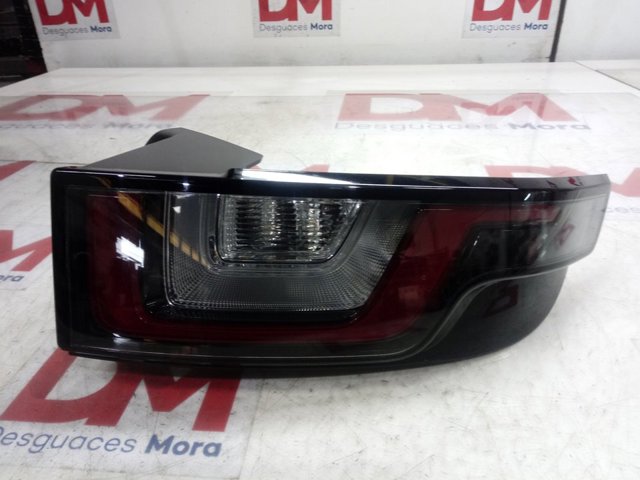 LR077961 Land Rover Фонари задние