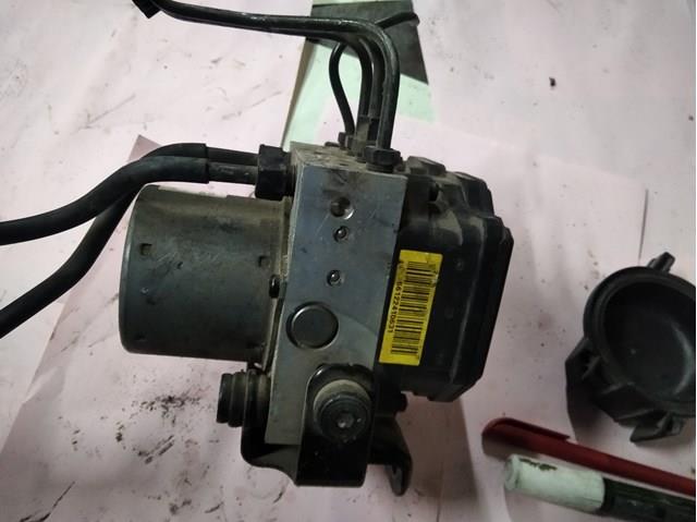 589202P100 Hyundai/Kia Блок ABS гидравлический