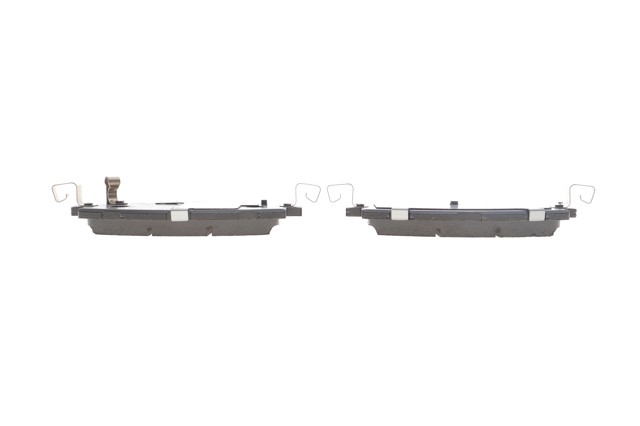 Колодки Meyle 0252650616PD цена, от 55.13 USD