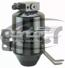 Filtro deshidratador aire acondicionado 170215 ACR