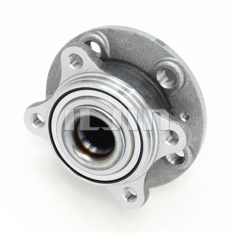 Передняя ступица IJ133009 Iljin