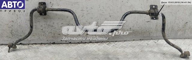 555104H100 Hyundai/Kia Стабилизатор задней балки