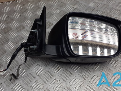 Правое зеркало 963015HJ5A Nissan/Infiniti