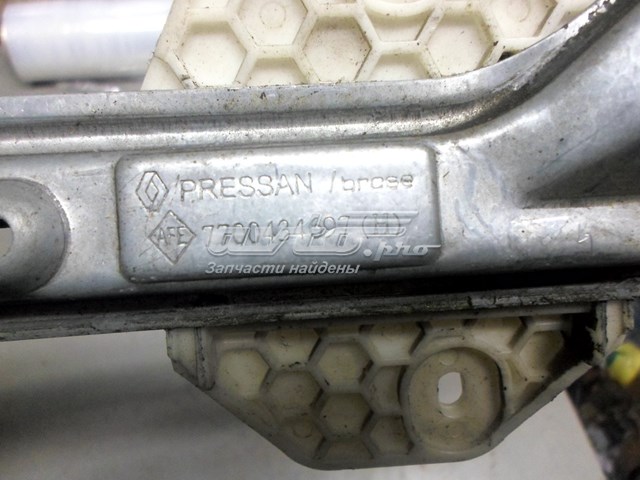  Renault (RVI) 7700434697